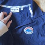 Lacoste Navy Polo Dress Photo 1