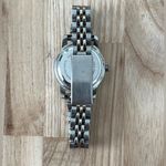 Speidel Vintage Ladies Watch Round White Dial Two Photo 10