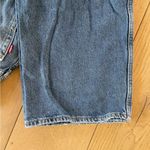 Levi's High Loose Distressed Jeans Photo 8