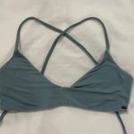 Billabong  Criss Cross Back Bikini Top Photo 0