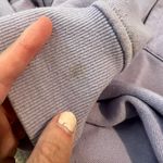 LA lakers hoodie Purple Size L Photo 1