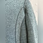 Kuhl ‎ Women’s Kozet Full Zip Wool Blend Jacket Sz S Grey Photo 2