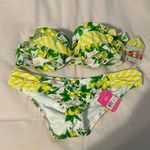 Victoria's Secret y2K  Lemon Bikini set Photo 0