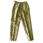 Robbie Bee Silk Dress Pants Photo 4