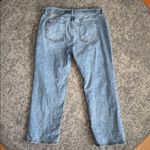 Torrid  High-Rise Baggy Tie-Waist Jean Photo 3