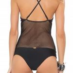 Luli Fama Sexy NEW - MIAMI Crochet small
One Piece Swimwear fishnet Photo 2