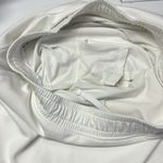 Old Navy Active Dynamic Fleece High Rise Cream A-line Skort w/ Pockets- XL Photo 6