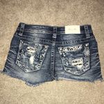 Miss Me  Jean Shorts Photo 1