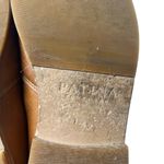 Patina by Portland Leather Rounded Loafer Size 7.5 US Brown Photo 9