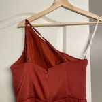 Azazie Bridesmaids Dress Photo 4