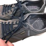 Dansko  Paisley Leather Waterproof Sneakers Sz 7.5-8 Photo 4