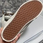 Vans NEW Knu Stack Suede 'White Multi-Color Laces' Size 8 Photo 5