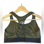 Victoria's Secret Sport - Sports Bra Lace Back Detail - M Photo 2