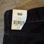Levi's NWT Levi’s Black Low Pro Corduroy - 31 x 30 Photo 3