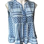 Dylan Sophia Blouse, Sz S Photo 4