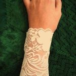 Gorgeous Steam Punk Arm Band/Bracelet Photo 0