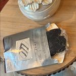 Christian Dior NIB  LAllure Ultra Silken Sheer Control Top Pantyhose Jet Black Photo 5