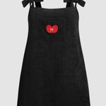 Cider Overall dress Photo 0