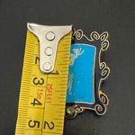 Disney Preloved❗️ Tinker Bell Peter Pan Pixie Lenticular Standing/Flying Pin Photo 4