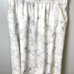 Lululemon  Lightweight PullOn Super High Rise Skirt Aquila Rhino Grey Multi 10‎ Photo 0