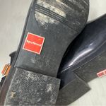 Henry Ferrera slip on ankle rain boot Black Size 7 Photo 6