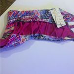 Tinibikini NEW colorful coastal vibes one piece swimsuit, size XS Photo 2