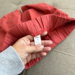 Halara  coral shorts Photo 2