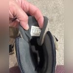 Salomon  Boots Womens Size 9.5 Contagrip Winter Snow Gray Boots Clima-Dry Photo 1