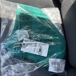 Mandala Scrub Pants Hunter Green Size L Photo 3