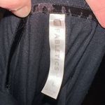 Fabletics Athleisure lightweight sporty black L hoodie Photo 3