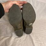 Yellow Box Boho Western Festival Brown Leather Studded Ankle Boots Gypsy 05 Size 7 Photo 9