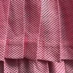 J.Crew | Mesh pleated active skort Size: L Photo 8