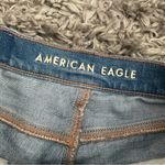 American Eagle  Highest Rise 90s Boyfriend Shorts size 0 Photo 2