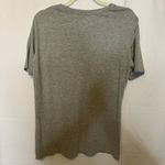 Team Athletics Philadelphia Phillies  Women’s XXL Gray T-Shirt Liberty Bell MLB Photo 1