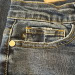 Judy Blue women's boyfriend fit blue jeans size 5 / 27 Photo 3