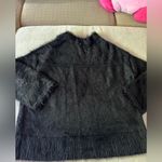 Free People  Harrison Bunny Crew XS Photo 5