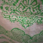 Roberta Roller Rabbit  Faye Dress in Green, New with tags Photo 3