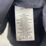 LOGO By Lori Goldstein LOGO Lavish Sequin Embroidery Trapeze Tunic size XL Gray Photo 9