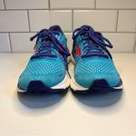 Brooks ADRENALINE GTS 21 WOMENS SHOES BLUE SIZE 9 Photo 2