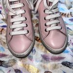 Free People New x Bueno Riley High Top Sneakers Photo 5