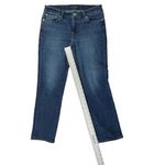 Lucky Brand  Sweet Crop Jeans Mid Rise Size 4 / 27 Photo 2