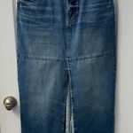 Reformation  Tazz skirt Photo 0