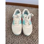 Nike  Women's Air Max 90 Sail Copa Gypsy Rose Sneakers Size‎ 7.5 Photo 2