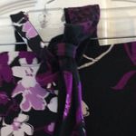 Speechless Junior halter dress medium Photo 4