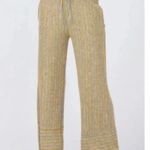 🆕Egs California Yellow Stripe Wide Photo 1