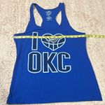 I heart OKC tank in size 2XL Photo 5