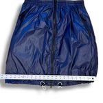 Bogner Ladies Leslie Skirt Sz Euro 40 US 10 Navy Blue Two Photo 14