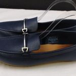 Nautica  Women's Blue Shoes/Loafers Sz 9.5w SKU 3927 Photo 0