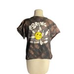 Boring Life Club Tie Photo 3