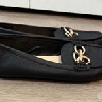 Calvin Klein Luca Black Shoes Photo 3